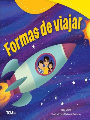 cover image of Formas de viajar